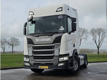 Tractor unit SCANIA R 460