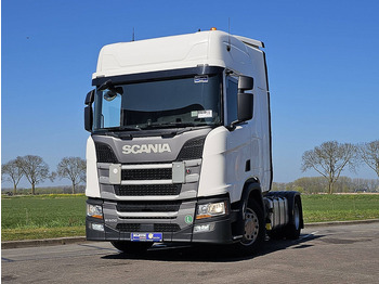 Tractor unit SCANIA R 500