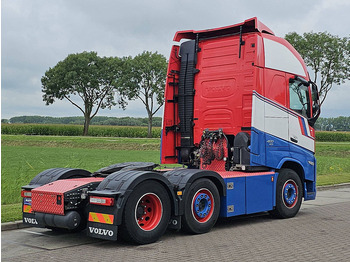 Tractor unit Volvo FH 460 XL 6X2 I-SAVE LED: picture 3