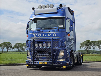 Tractor unit VOLVO FH 460
