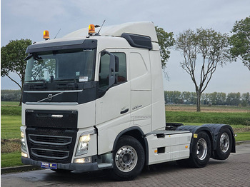 Tractor unit Volvo FH 500 6X2 STEER PTO+HYDR.: picture 2