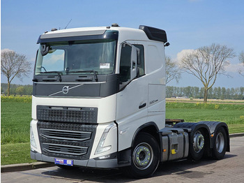 Tractor unit Volvo FH 500 FH5 6X2 STEERED PTO: picture 2