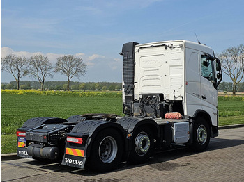 Tractor unit Volvo FH 500 FH5 6X2 STEERED PTO: picture 3