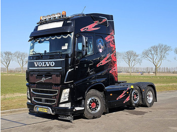 Tractor unit Volvo FH 540 6X2 ALCOA XENON SHOW: picture 2