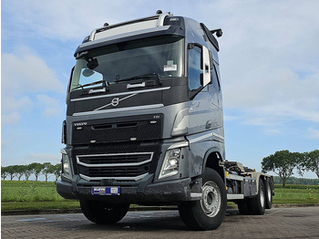 Hook lift truck VOLVO FH 540