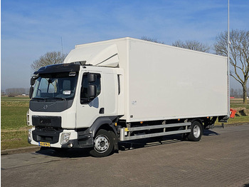 Box truck Volvo FL 220.12 AIRCO LIFT SIDE DOOR: picture 2 Box truck Volvo FL 220.12 AIRCO LIFT SIDE DOOR: picture 2