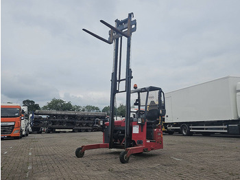 Telescopic handler MOFFETT