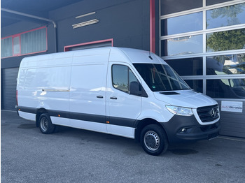 Panel van MERCEDES-BENZ Sprinter 516