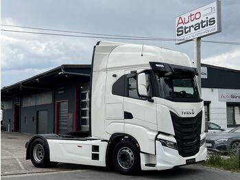 Tractor unit IVECO S-WAY