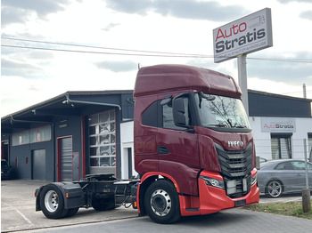 Tractor unit IVECO S-WAY