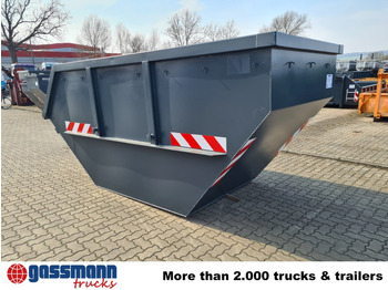 New Skip bin Absetzcontainer ca. 10m³: picture 4