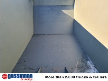 New Skip bin Absetzcontainer ca. 7m³, mehrfach Vorhanden!: picture 3