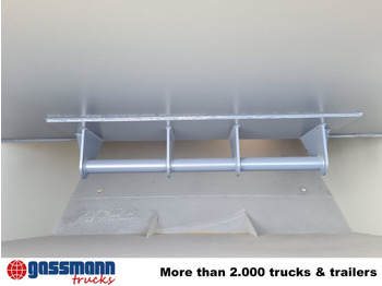 New Skip bin Absetzcontainer ca. 7m³, mehrfach Vorhanden!: picture 4