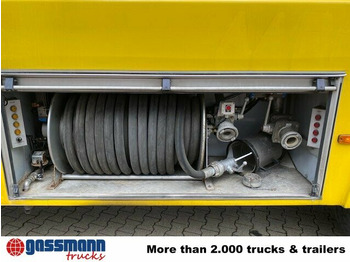 Tank truck, Ground support equipment Airport Crashtender RK-12000: picture 2