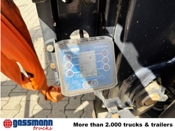 Timber semi-trailer Doll LOGO H3L-14XL, Liftachse, Nachlauflenkachse,: picture 4 Timber semi-trailer Doll LOGO H3L-14XL, Liftachse, Nachlauflenkachse,: picture 4