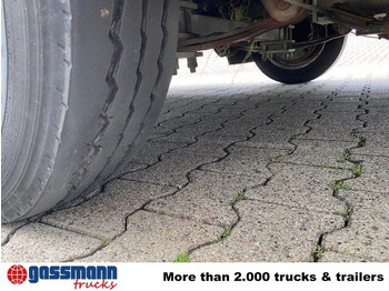 Low loader trailer Empl TL 6,4 Spezial-Tiefladeanhänger,: picture 3 Low loader trailer Empl TL 6,4 Spezial-Tiefladeanhänger,: picture 3