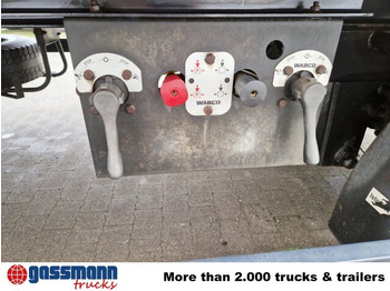 Closed box trailer Hofmann, Kleiderkofferanhänger, durchladbar,: picture 5 Closed box trailer Hofmann, Kleiderkofferanhänger, durchladbar,: picture 5