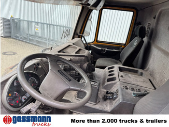 Dumper Iveco ASTRA HHD8 86.48-80 8x6 Mulde ca. 24m³: picture 3