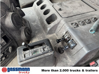 Dumper Iveco ASTRA HHD8 86.48-80 8x6 Mulde ca. 24m³: picture 5