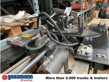 Clamp for Construction machinery KM 332-V-1100 Palettenzange: picture 4
