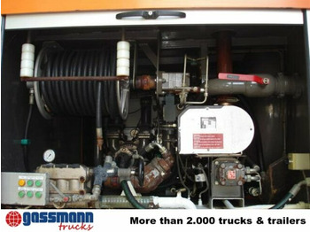 Vacuum truck KSE 414: picture 4