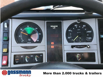 Dropside/ Flatbed truck MAN LE 8.185 LC Doka 4x2 BB, 2x AHK: picture 3 Dropside/ Flatbed truck MAN LE 8.185 LC Doka 4x2 BB, 2x AHK: picture 3