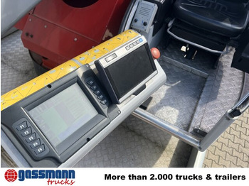 Fire truck MAN TGA 18.350 4x2 Teleskopmast TM 32 Marte: picture 4 Fire truck MAN TGA 18.350 4x2 Teleskopmast TM 32 Marte: picture 4