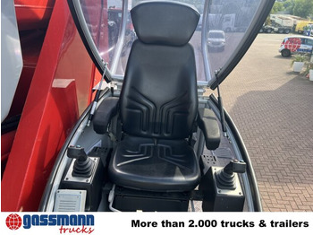 Fire truck MAN TGA 18.350 4x2 Teleskopmast TM 32 Marte: picture 5 Fire truck MAN TGA 18.350 4x2 Teleskopmast TM 32 Marte: picture 5