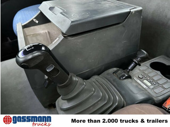 Hook lift truck MAN TGA 26.463 6x4 BB: picture 5