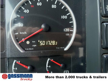 Hook lift truck MAN TGA 26.463 6x4 BB: picture 4