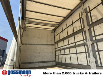 Dropside/ Flatbed truck, Crane truck MAN TGS 26.400 6x2-4 LL, Lenk-/Lift, Edscha,: picture 5