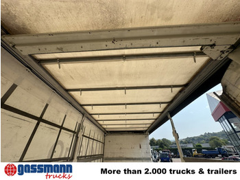 Dropside/ Flatbed truck, Crane truck MAN TGS 26.400 6x2-4 LL, Lenk-/Lift, Edscha,: picture 4