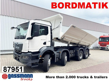Tipper MAN TGS 41.440