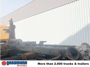 Hook lift/ Skip loader system Meiller RK 19.65 S Abrollanlage: picture 2 Hook lift/ Skip loader system Meiller RK 19.65 S Abrollanlage: picture 2