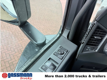 Dropside/ Flatbed truck Mercedes-Benz Arocs 1827/30 A 4x4, Ex-!: picture 5