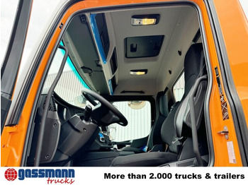 New Cab chassis truck Mercedes-Benz Arocs 2633 6x4, 2x Nebenantrieb: picture 2 New Cab chassis truck Mercedes-Benz Arocs 2633 6x4, 2x Nebenantrieb: picture 2