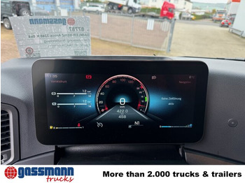 New Tipper Mercedes-Benz Arocs 3248 K 8x4, Navi, Multimedia Cockpit: picture 5