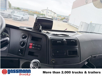 Tipper Mercedes-Benz Atego 1630 K 4x2, Meiller 3-Seiten, 2 x AHK Öl: picture 4