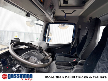 Tipper Mercedes-Benz Atego 1630 K 4x2, Meiller 3-Seiten, 2 x AHK Öl: picture 2