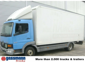 Engine for Truck Mercedes-Benz OM 904 LA: picture 5