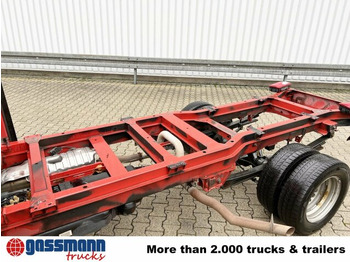 Cab chassis truck, Van Mercedes-Benz Sprinter 516 CDI 4x2, Bi-Xenon: picture 2