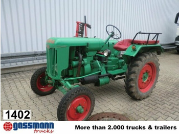 Farm tractor NORMAG