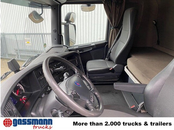 Box truck Scania R450 LB 6x2-4 Getränkekoffer, Retarder,: picture 4