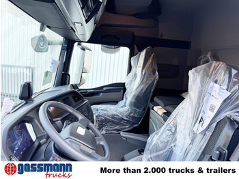 New Tractor unit MAN TGS 18.480 BL 4x2, 20x VORHANDEN!: picture 3