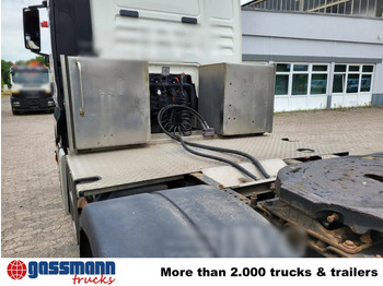 Tractor unit MAN TGX 26.480 6x4 BLS, Retarder, Navi, XLX,: picture 4