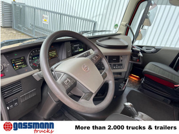 Tractor unit Volvo FH 460 6x4, Retarder, Kipphydraulik,: picture 5 Tractor unit Volvo FH 460 6x4, Retarder, Kipphydraulik,: picture 5