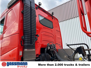 Tractor unit Volvo FH 460 6x4, Retarder, Kipphydraulik,: picture 3 Tractor unit Volvo FH 460 6x4, Retarder, Kipphydraulik,: picture 3