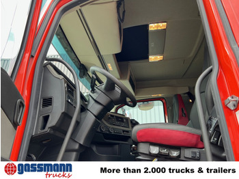 Tractor unit Volvo FH 460 6x4, Retarder, Kipphydraulik,: picture 4 Tractor unit Volvo FH 460 6x4, Retarder, Kipphydraulik,: picture 4