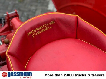 Farm tractor Traktor Master 419: picture 4 Farm tractor Traktor Master 419: picture 4