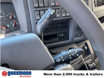 New Cab chassis truck Volvo FL 280 4x4, Nebenantrieb: picture 5 New Cab chassis truck Volvo FL 280 4x4, Nebenantrieb: picture 5
